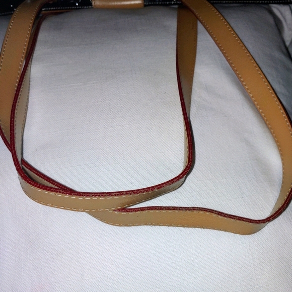 Arcadia extra large shoulder bag - Picture 10 of 12